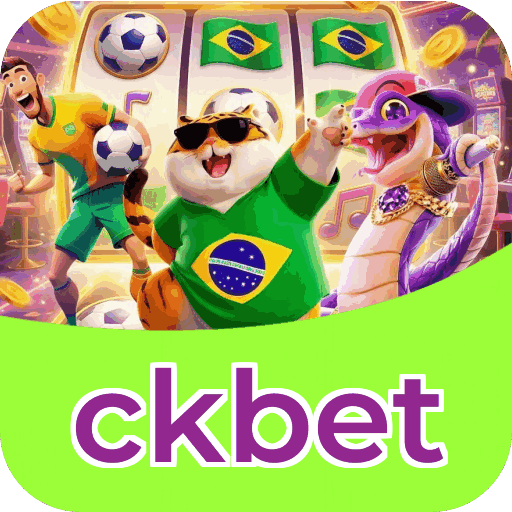Catálogo slots ckbet mostrando top jogos Gates Olympus Sweet Bonanza Fortune Tiger Big Bass volatilidade RTP