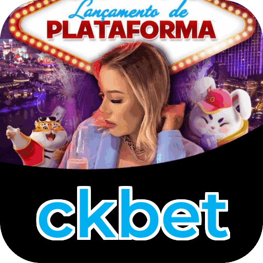 Passo a passo visual mostrando processo de download e instalação do aplicativo ckbet
