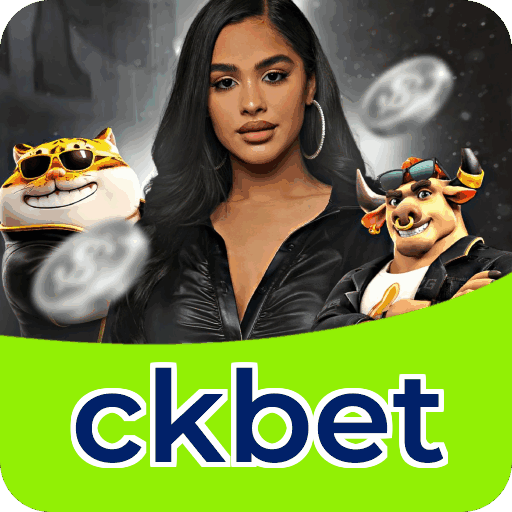 Streaming 4K no cassino ao vivo da ckbet