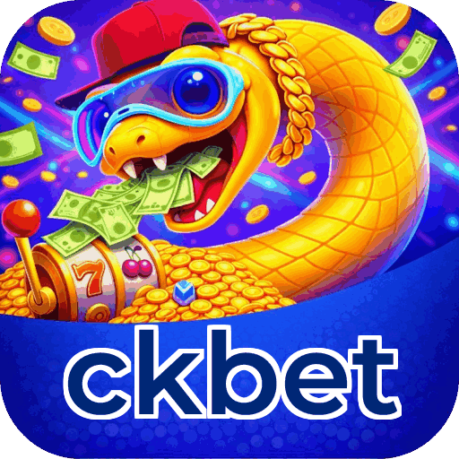 Siga a ckbet no Facebook